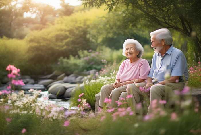 安然的生活怎么说 - 安然的生活怎么说好听