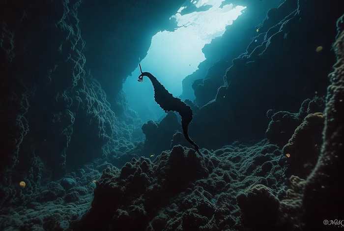 海马生活环境 海马生活环境严苛堪称世界第一 海马生活环境 海马生活环境严苛堪称世界第一