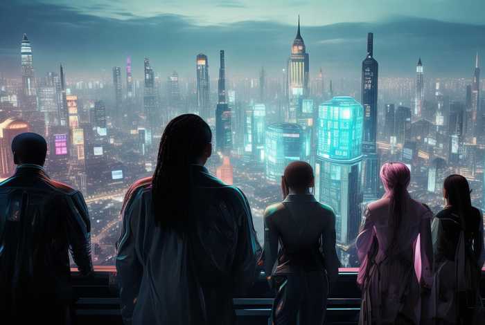 穿越未来之当家做主；穿越未来之当家做主 故梦千城