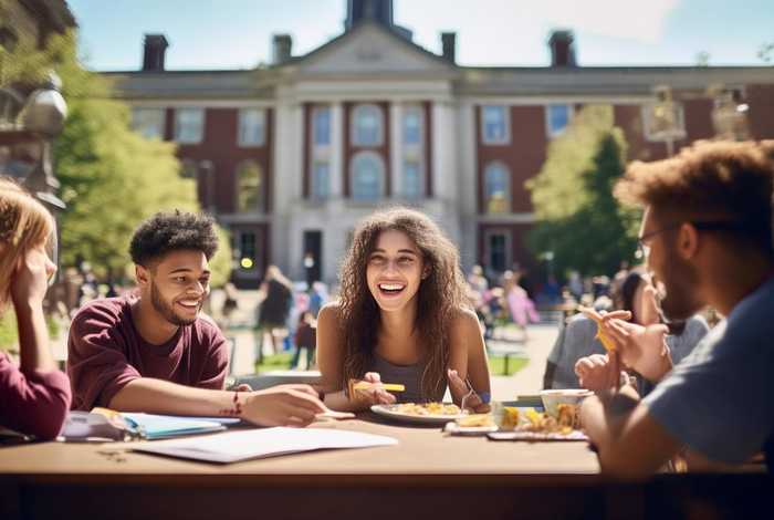 大学生应该怎样适应大学生活(大学生应该怎样适应大学生活作文) 大学生应该怎样适应大学生活(大学生应该怎样适应大学生活作文)