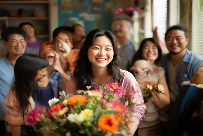 芳芳幸福生活完整版 芳芳的幸福生活分解阅读