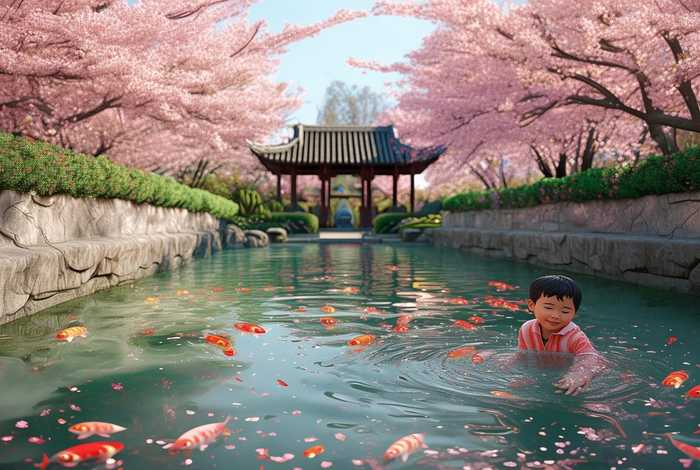 东方的幸福生活by风弄，小东方的幸福生活风弄