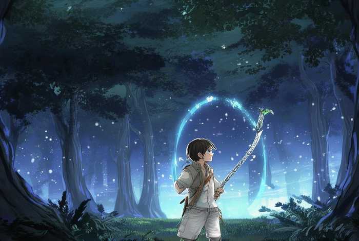 从零开始的异世界生活同人re（从零开始的异世界生活re小说）