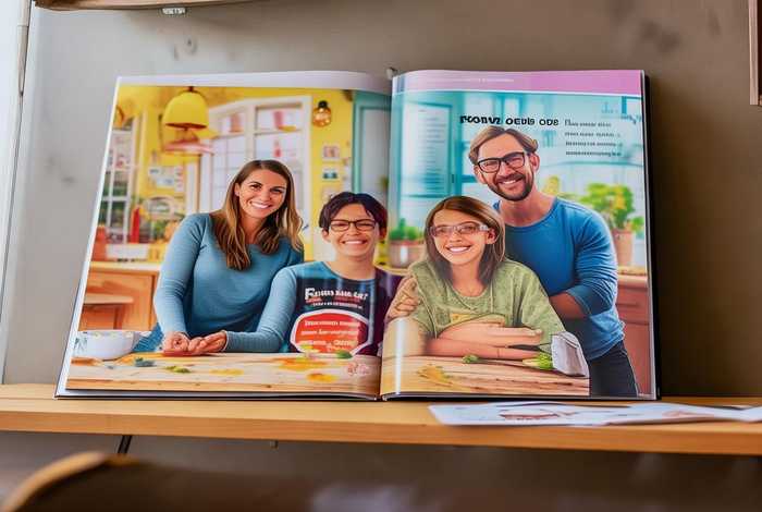 家庭生活指南杂志是什么类型的（家庭生活指南杂志是什么类型的期刊）