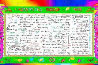 六上数学手抄报内容大全 六上数学手抄报内容大全第一名