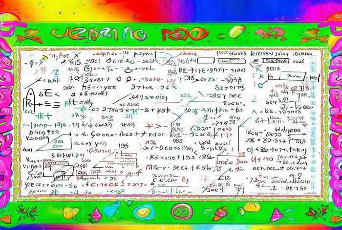 六上数学手抄报内容大全 六上数学手抄报内容大全第一名