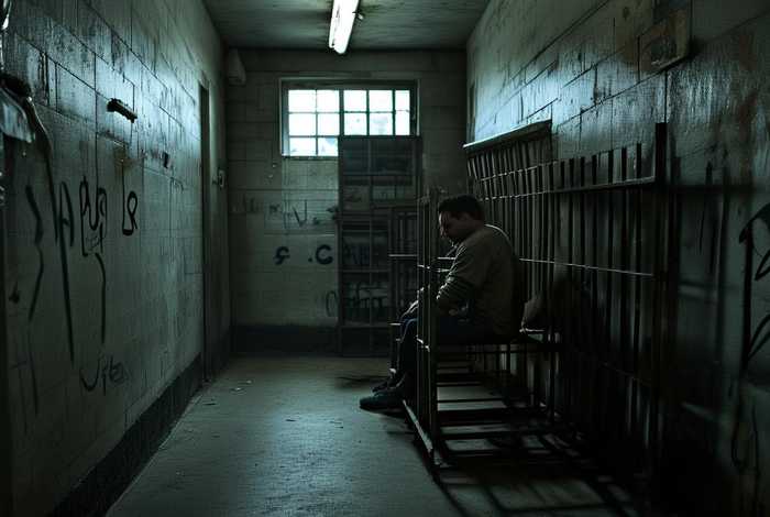 监狱生活到底是什么样 - 监狱生活到底是什么样的