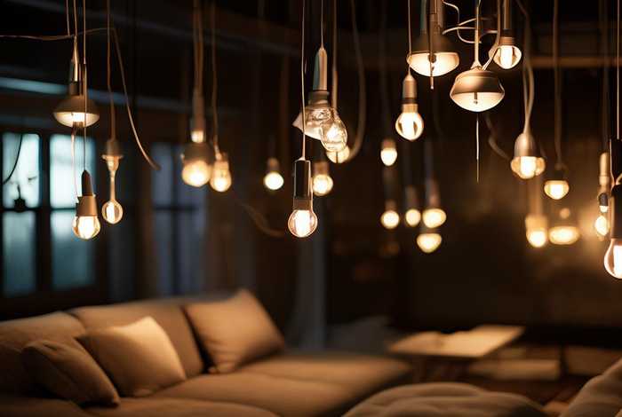 格调生活灯饰照明、格调生活家居灯饰怎么样