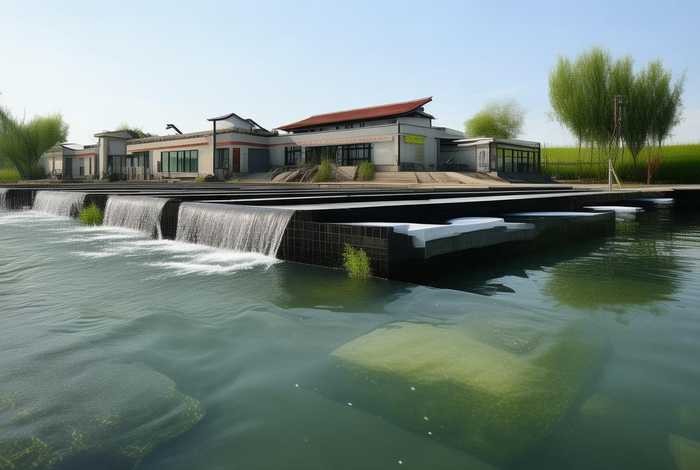 北京农村生活污水处理怎么选、北京市农村生活污水处理设施水污染物排放标准