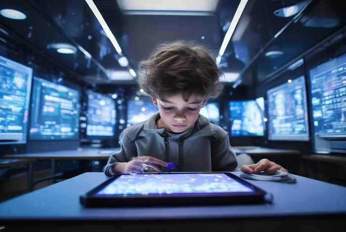 科技对生活的影响作文300字学生（科技对生活的影响作文300字学生版）