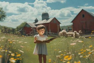 关于描写乡村生活的诗句有哪些 关于描写乡村生活的诗句有哪些三年级