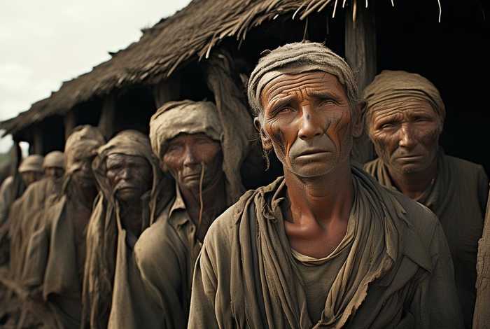 抗战生活穷苦（抗战生活穷苦的人是谁）