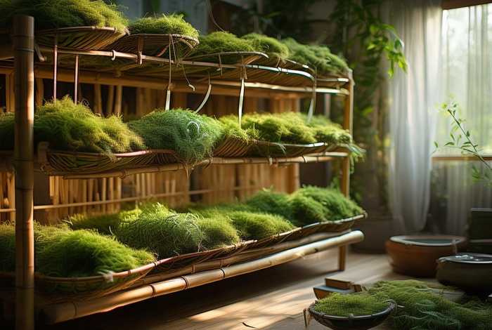 蚕的生活环境怎么布置,蚕的生活环境怎么布置好 蚕的生活环境怎么布置,蚕的生活环境怎么布置好