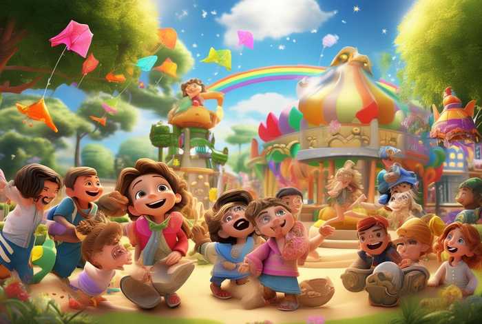 丰富多彩的童年生活作文500字；丰富多彩的童年生活作文500字怎么写