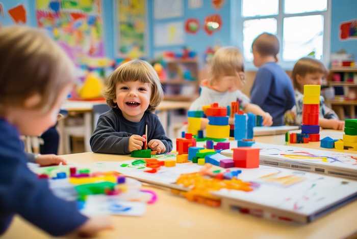 大班幼儿年龄特点及指导要点（大班幼儿年龄特点及指导要点总结）