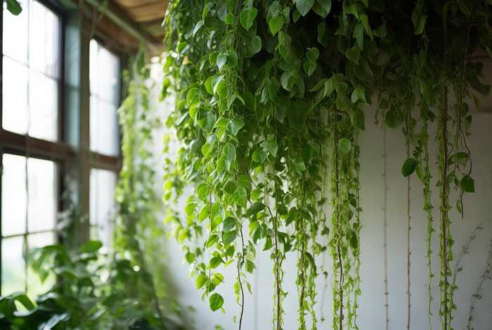 绿萝的生长环境，绿萝的生长环境以及特点