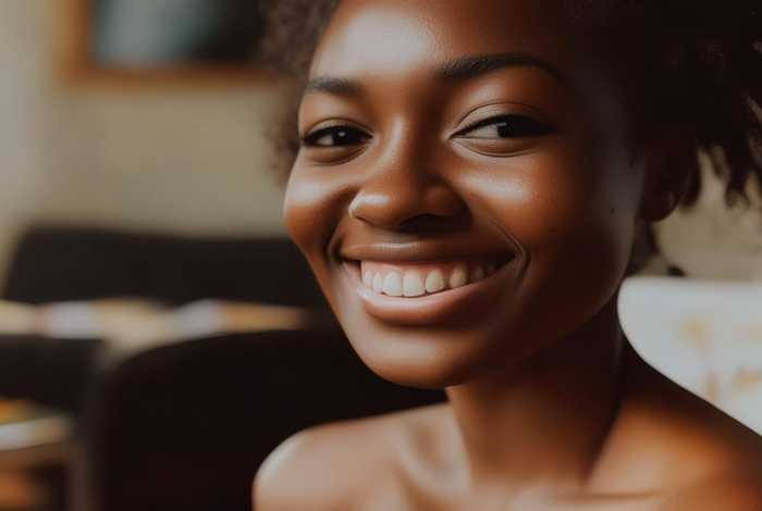 个人生活照；个人照片