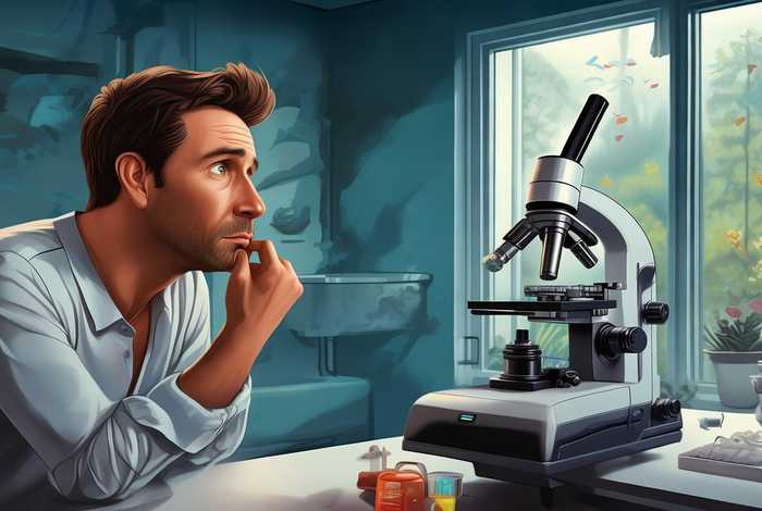 霉菌性炎对男方有影响么；霉菌性炎对男方的影响