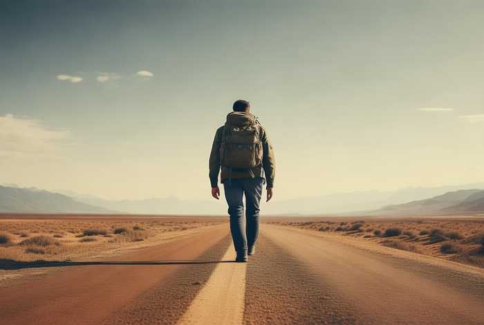 歌词为了生活四处漂泊（歌词为了生活我们四处漂泊）