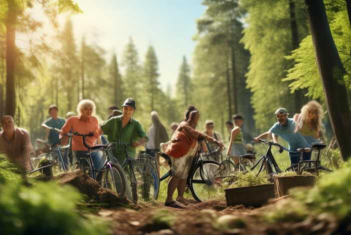 低碳生活我们能做什么？ - 低碳生活,我们能做什么？