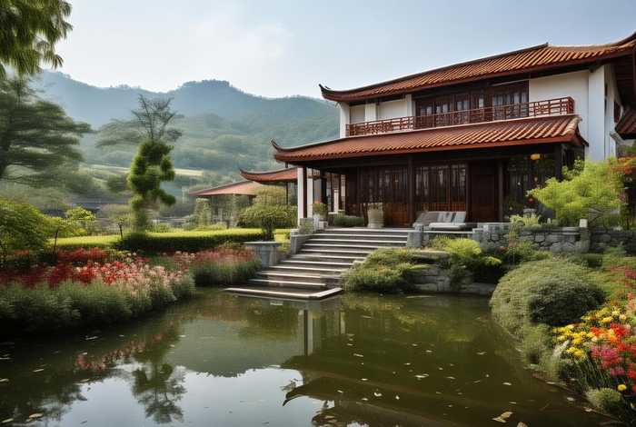 成都新生活家园别墅 - 成都新生活家园别墅怎么样