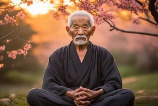 《生活禅》（生活禅语）