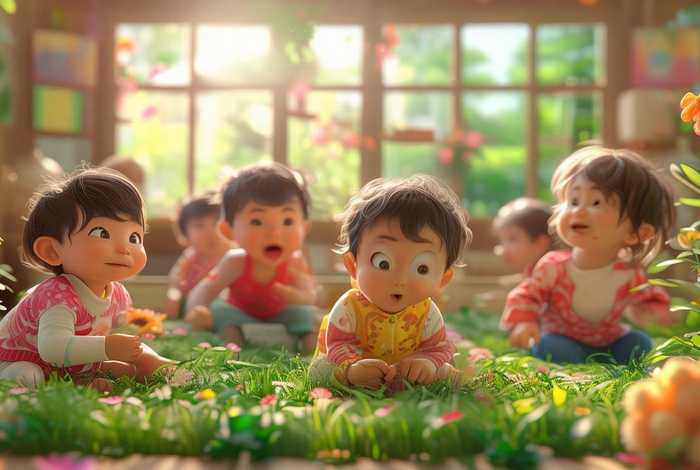 爱宝贝医院（爱宝贝育儿园）