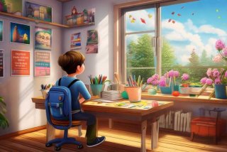 初一生活作文500字左右，初一生活作文500字左右怎么写