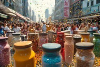 变化是生活的调味品出处（变化是生活的调味品用英语怎么说）