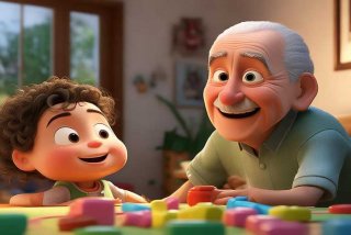 3岁孩子住大伯家该给生活费吗 - 3岁孩子住大伯家该给生活费吗为什么