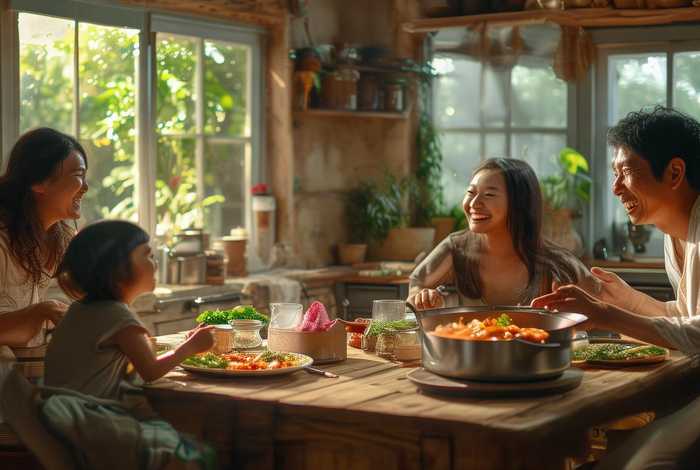 金太狼的幸福生活2季、金太狼的幸福生活第12集