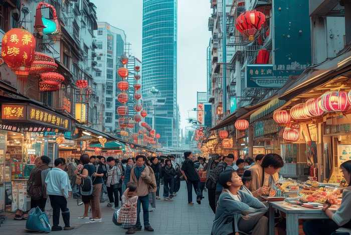 韩国生活水平相当中国哪里的水平 韩国生活水平相当中国哪里的水平好