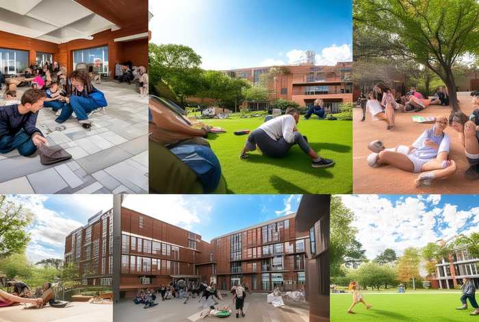 关于校园生活的文章有哪些，关于校园生活的文章有哪些作文