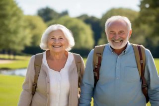 健康生活一辈子出处 一辈子最健康的生活方式