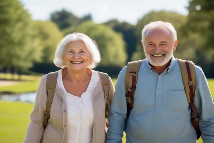 健康生活一辈子出处 一辈子最健康的生活方式