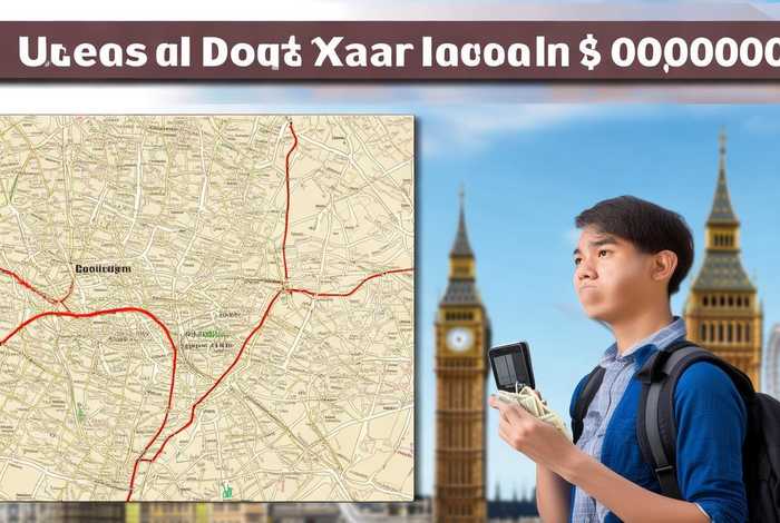 伦敦留学一年50万够吗、伦敦留学一年50万够吗多少钱