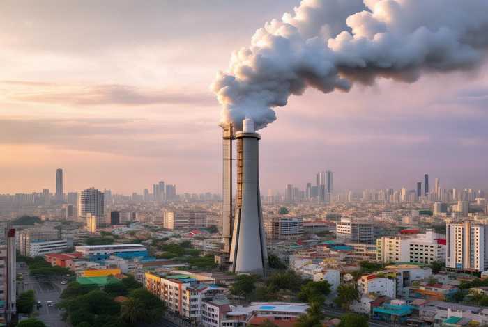 芭提雅生活垃圾焚烧发电厂，芭提雅生活成本