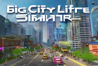 大城市生活模拟器ios版，大城市生活模拟器ios版下载