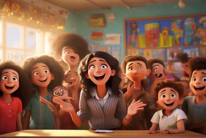 初中二年级作文生活因您更精彩 - 初二作文生活因你而精彩