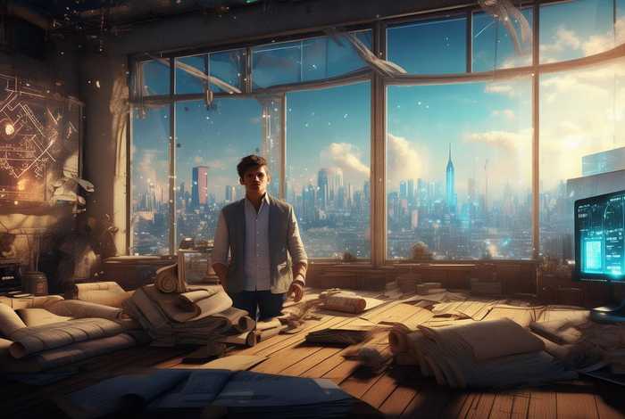 开悟数学黑客的生活之旅 - 开悟数学黑客的生活之旅下载