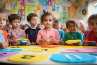 加法的含义（加法的含义是什么意思幼儿园）