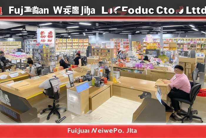 福建味家生活用品有限公司 - 福建味家生活用品有限公司怎么样