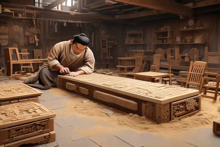 剑三生活技能家具怎么做（剑三生活技能怎么制作家具）