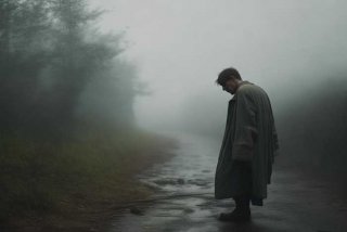 对生活消极毫无方向的人是什么（对生活消极毫无方向的人是什么性格）