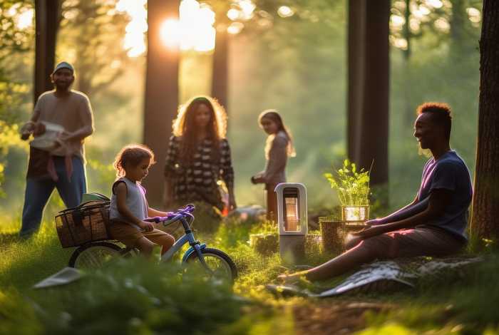 低碳生活的方式和意义，低碳生活的方式和意义有哪些