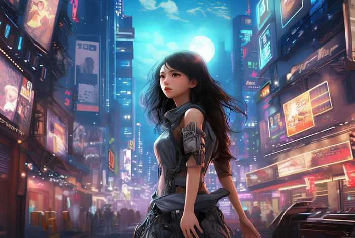 林默默的未来生活by 林默默的未来生活笔趣阁