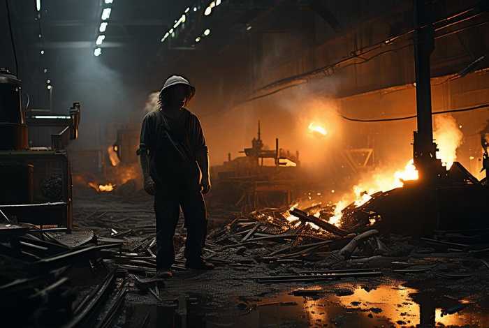 炼狱生活是成语吗，炼狱生活是成语吗怎么说