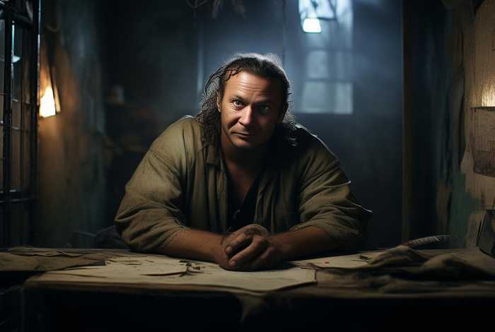 机智的监狱生活法子怎么样了、机智的监狱生活法子怎么进监狱 机智的监狱生活法子怎么样了、机智的监狱生活法子怎么进监狱