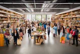 家居创意生活馆 - 创意家居生活馆进货去哪