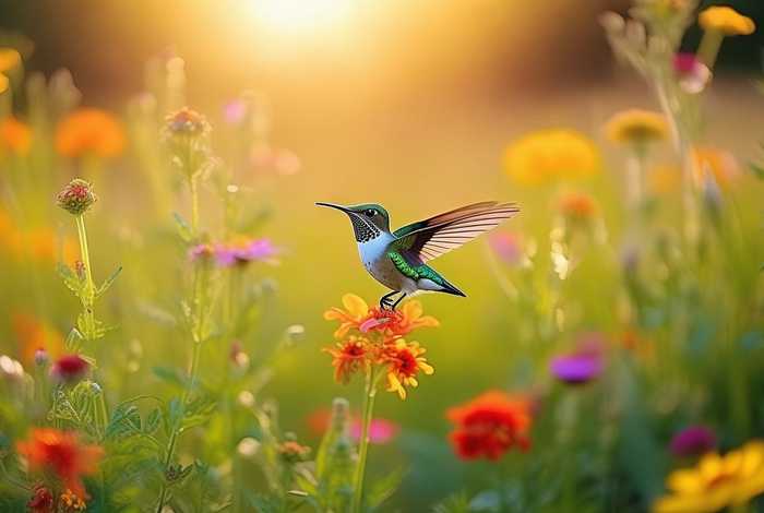 蜂鸟的生活习性气温,蜂鸟生活的温度 蜂鸟的生活习性气温,蜂鸟生活的温度